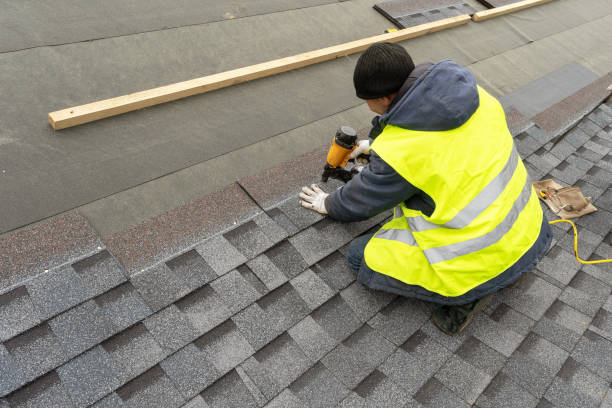 Roof Installation Near Me in Bellflower, CA