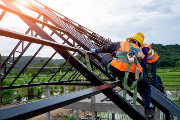 Best Commercial Roofing Services  in Bellflower, CA