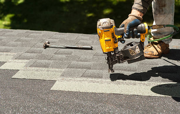 Quick and Trustworthy Emergency Roof Repair Services in Bellflower, CA